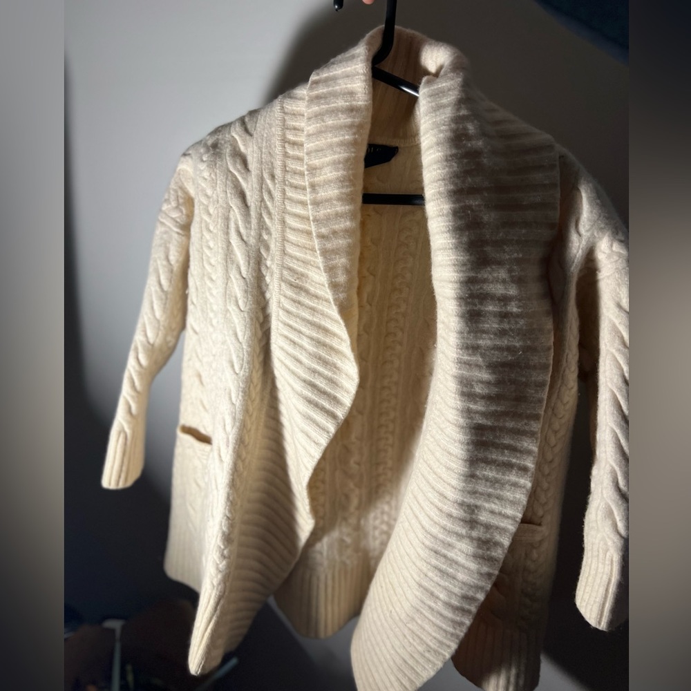 Polo Cashmere Small Sweater